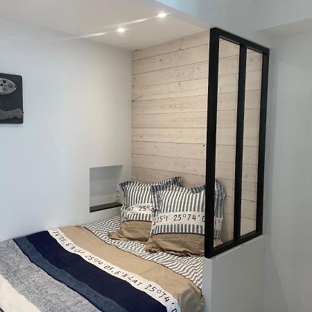 Apartament Le Petit Navire La Flotte Zewnętrze zdjęcie
