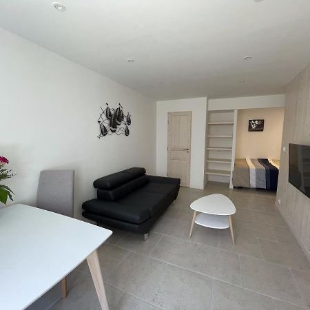 Apartament Le Petit Navire La Flotte Zewnętrze zdjęcie
